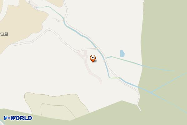 대룡약수터 위치 지도 — 서울특별시 강남구 개포동 118-21