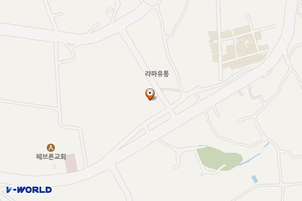 미성동 1 위치 지도 — 전북특별자치도 군산시 임사길 59 (산북동 )