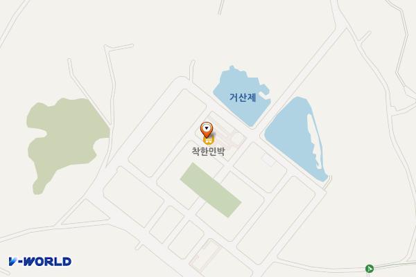 개정면1 위치 지도 — 전북특별자치도 군산시 개정면 개정문화길61, (통사리)
