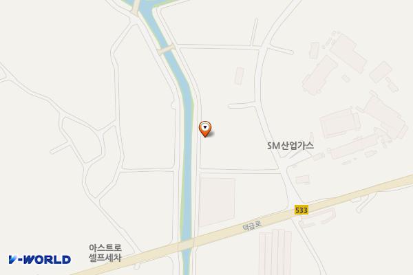맹동면 혁신도시 공영주차장 위치 지도 — 충청북도 음성군 맹동면 본성리 42