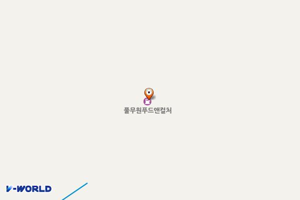 인천공항제2여객터미널1층서측 위치 지도 — 인천광역시 영종구 제2터미널대로 446 (운서동)