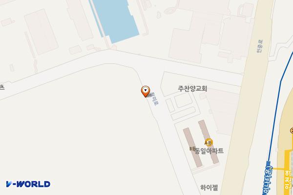 인천내항1,8부두재개발홍보관 위치 지도 — 인천광역시 제물포구 월미로 43, 가로판매대7 (북성동1가)