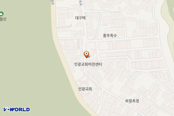 부평농장 위치 지도 — 인천광역시 남동구 만월북로 40, 부평농장 공중화장실 (간석동)