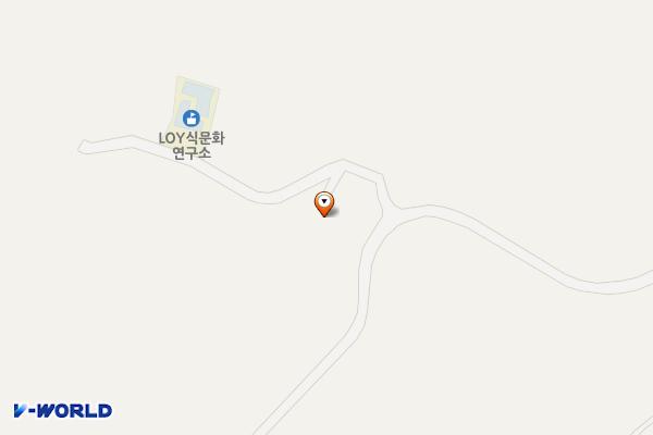 외포리 소공원 공중화장실 위치 지도 — 인천광역시 강화군 내가면 외포리 산 84-4