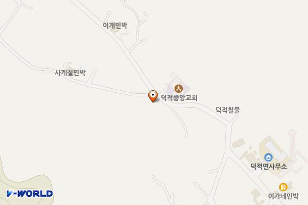 3.1운동 기념공원 공중화장실 위치 지도 — 인천광역시 옹진군 덕적면 덕적북로 153