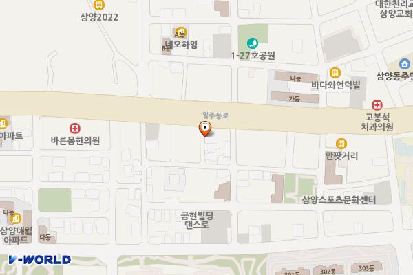 일주동로 352, 지석10길 6 위치 지도 — 제주특별자치도 제주시 일주동로 352