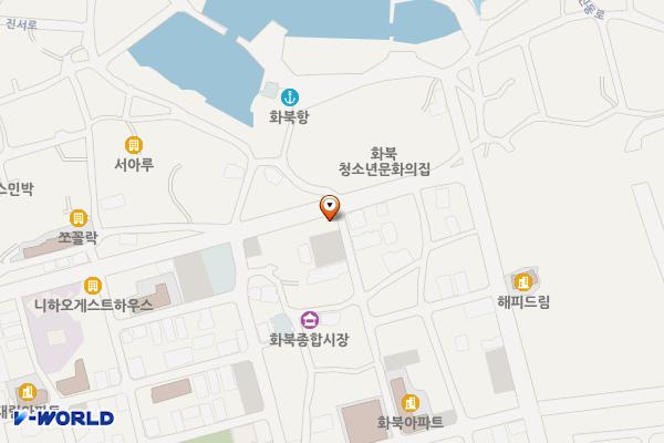 진남로 56, 진남로8길 47 위치 지도 — 제주특별자치도 제주시 진남로 56