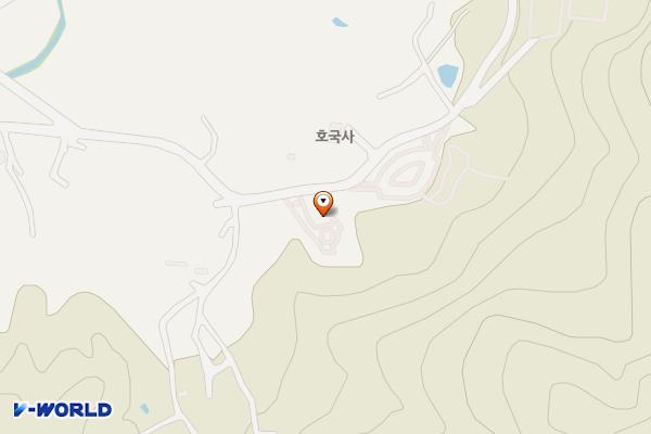 자일동 산림욕장 공중화장실 위치 지도 — 경기도 의정부시 호국로1828번길 146, 자일산림욕장 (자일동)