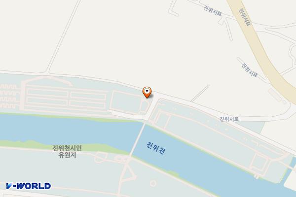 언덕 화장실(제1주차장근처) 위치 지도 — 경기도 평택시 진위서로 264-33