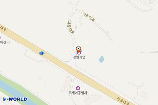 윤일에너지 항만주유소 위치 지도 — 경기도 평택시 포승읍 서동대로 524