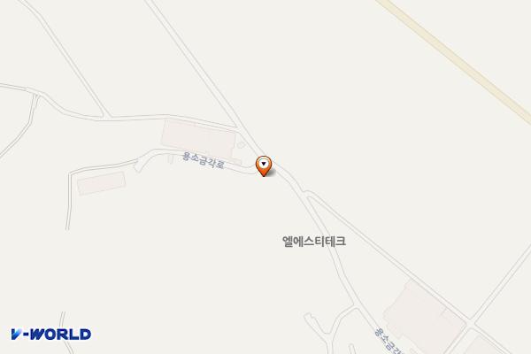 금각리 공중화장실 위치 지도 — 경기도 평택시 서탄면 용소금각로 392