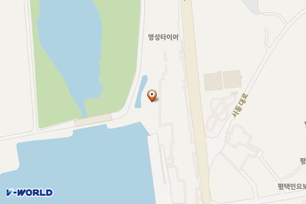 어촌계화장실 위치 지도 — 경기도 평택시 현덕면 서동대로 75