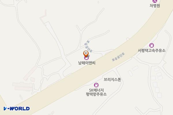 팽성제일주유소 위치 지도 — 경기도 평택시 포승읍 포승공단로 241