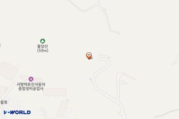 도곡배수지 화장실 위치 지도 — 경기도 평택시 포승읍 무수길 33-33