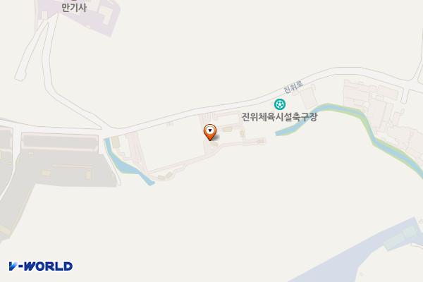 진위체육공원 화장실 위치 지도 — 경기도 평택시 진위로 181-67