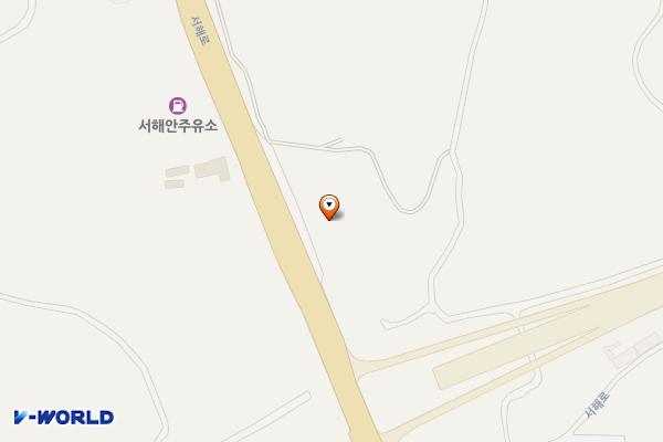 평화주유소 위치 지도 — 경기도 평택시 현덕면 서해로 504