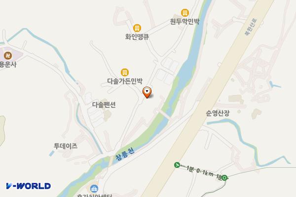 지축동 화장실 위치 지도 — 경기도 고양시 덕양구 북한산로387번길 72 (지축동)