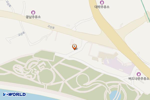 한강시민공원[양정-3] 위치 지도 — 경기도 남양주시 삼패동 352-3