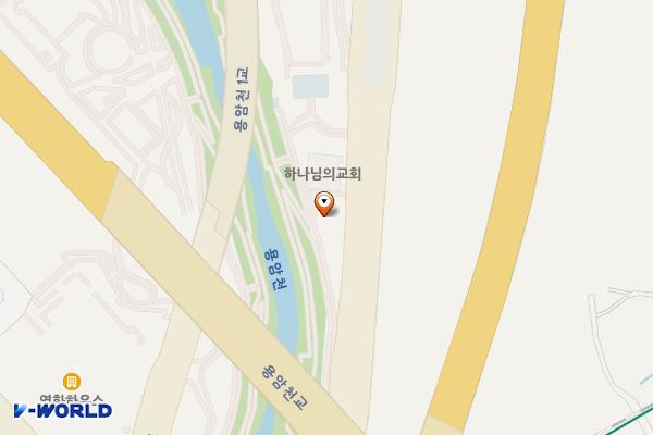 남양주 별내119안전센터 위치 지도 — 경기도 남양주시 송산로 41 (신청사)