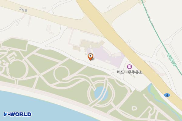 한강시민공원[양정-2] 위치 지도 — 경기도 남양주시 삼패동 346-8일원