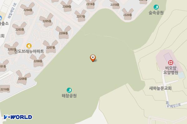 진접역 환승주차장[진접금곡-1] 위치 지도 — 경기도 남양주시 진접읍 금곡리 1118