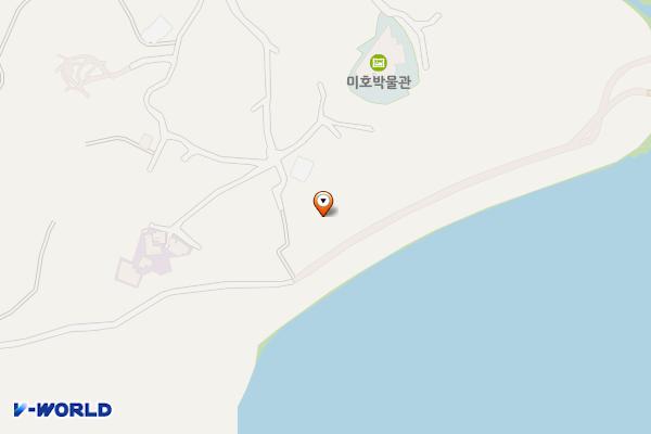 트윈트리 카페(민간개방화장실) 위치 지도 — 경기도 남양주시 고산로126번길 33-8