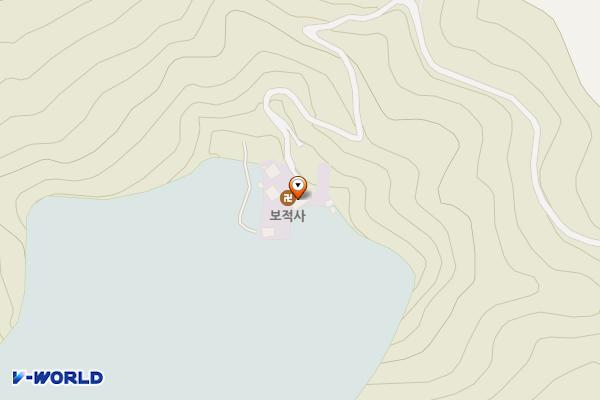 독산성 동문 위치 지도 — 경기도 오산시 독산성로 269번길 144