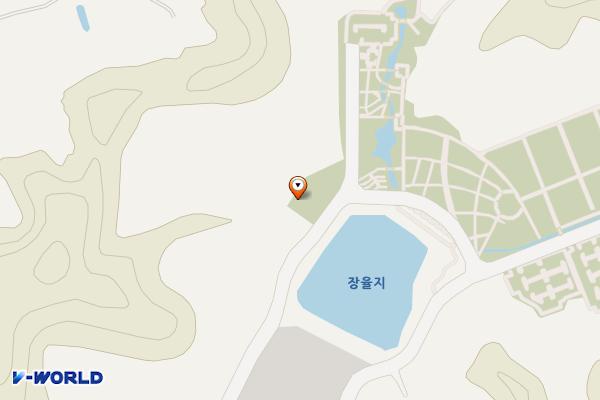 용인평온의숲(야외화장실) 공중화장실 위치 지도 — 경기도 용인시 처인구 이동읍 평온의숲로 77, 용인 평온의 숲