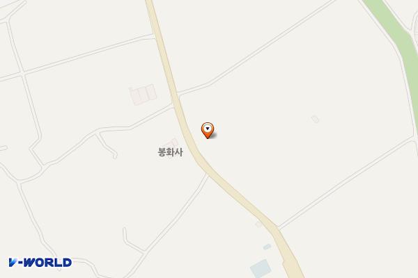 주식회사에스디상사 위치 지도 — 경기도 파주시 탄현면 방촌로 706