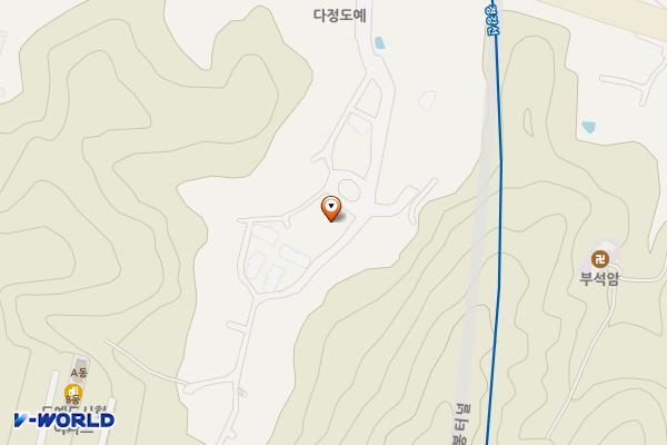 사기막골 도예촌 시장번영회 위치 지도 — 경기도 이천시 경충대로2993번길 56 (사음동)