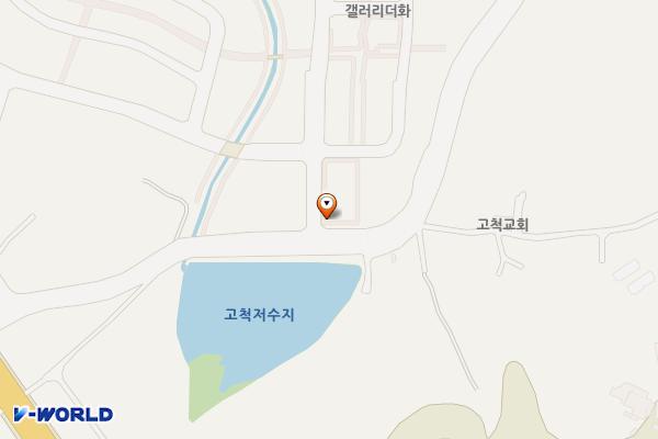 예스파크 화장실 4 위치 지도 — 경기도 이천시 신둔면 도자예술로 105