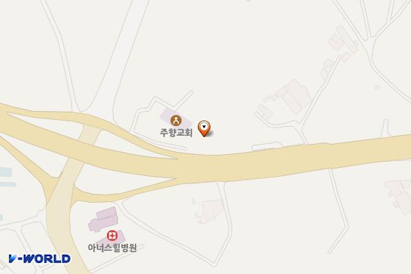 통진문화회관 위치 지도 — 경기도 김포시 통진읍 김포대로 2110-30, 통진문화회관