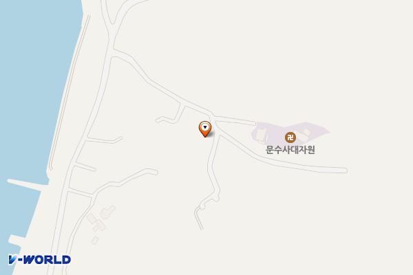 문수산산림욕장(야외) 위치 지도 — 경기도 김포시 월곶면 문수산로 102-38