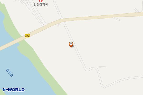 진상리 축구장 화장실 위치 지도 — 경기도 연천군 군남면 청정로 1818-30
