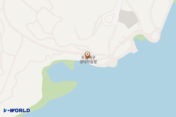 두물머리화장실(나루터) 위치 지도 — 경기도 양평군 양서면 두물머리길 130