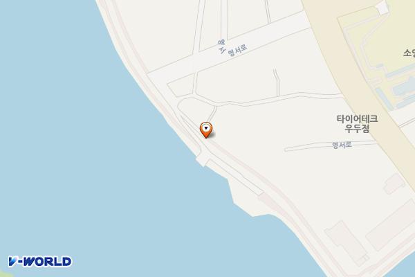 조정면허시험장 위치 지도 — 강원특별자치도 춘천시 사농동 475-3