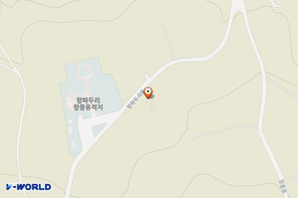 상귀리 1008-1, 1006 위치 지도 — 제주특별자치도 제주시 애월읍 상귀리 1008-1