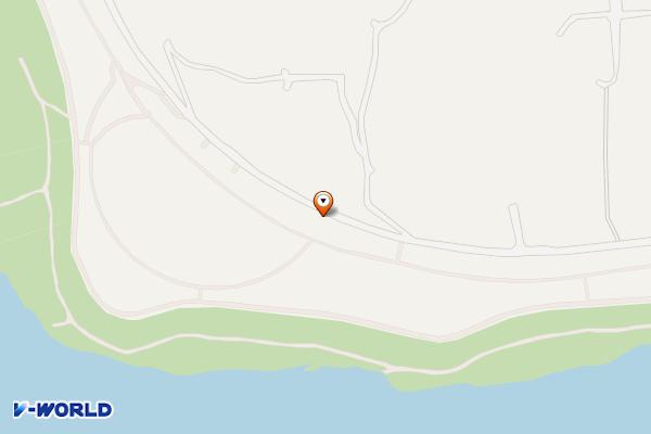 달천지구 2화장실 위치 지도 — 충청북도 충주시  단월동 596-16