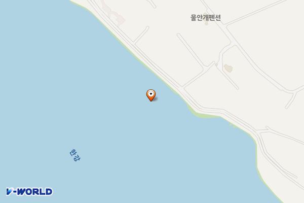 오석지구 화장실 위치 지도 — 충청북도 충주시 금가면 오석리 501번지