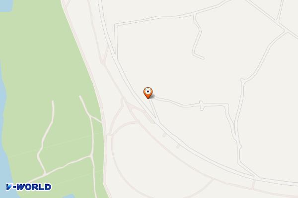 달천지구 1화장실 위치 지도 — 충청북도 충주시  단월동 577-45