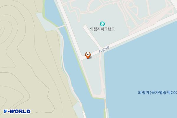 우리집화장실 위치 지도 — 충청북도 제천시 의림지로 33