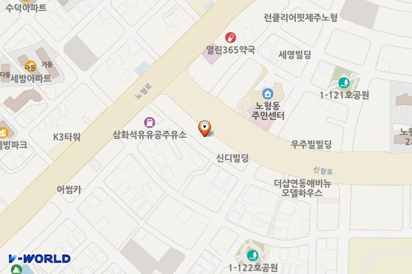 노형동 3794-8 위치 지도 — 제주특별자치도 제주시 노형동 3794-8