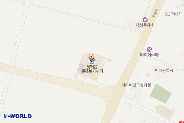 성거보건지소 화장실 위치 지도 — 충청남도 천안시 서북구 성거읍 봉주로 469 (저리, 성거읍사무소)