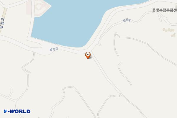 종연리 위치 지도 — 충청남도 논산시 가야곡면 종연리 494-33