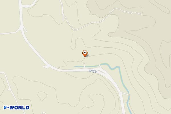 신대초등학교 위치 지도 — 충청남도 금산군 부리면 양곡리502번지