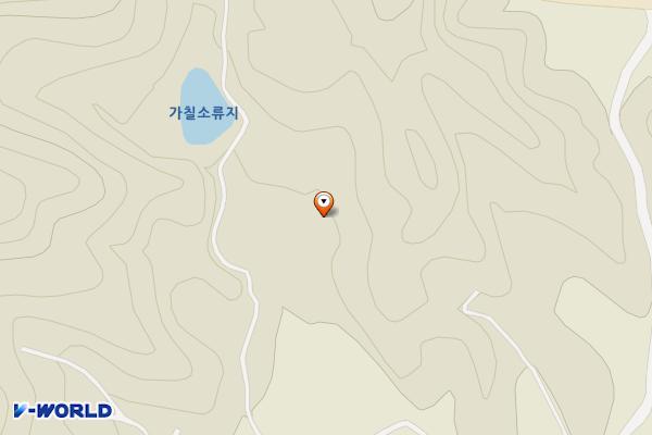 추부만인산농협 위치 지도 — 충청남도 금산군 금성면 상가리420번지 7호
