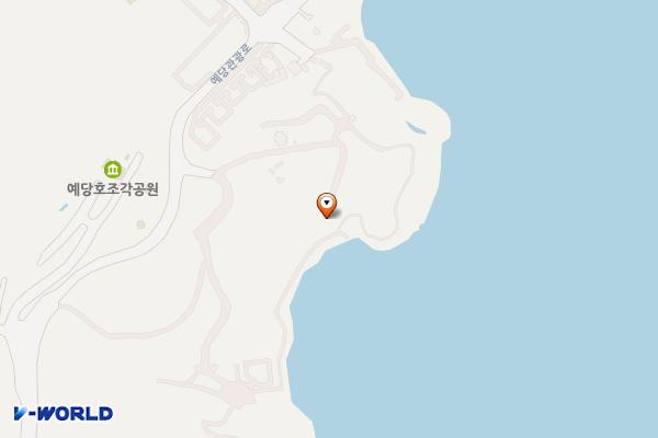 예당관광지 야외음악당 위치 지도 — 충청남도 예산군 응봉면 예당관광로 148