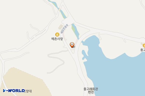 후사리 공중화장실 위치 지도 — 충청남도 예산군 응봉면 예당관광로 198