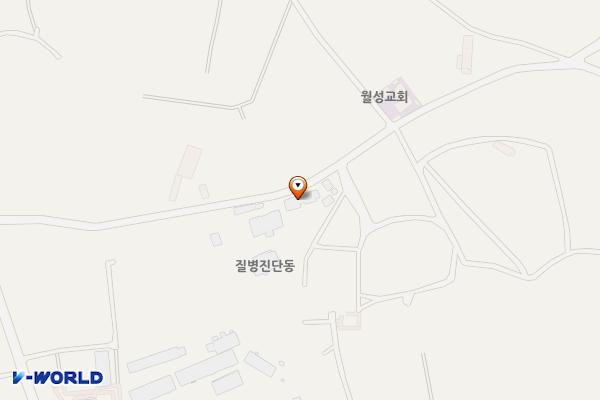축산위생연구소 위치 지도 — 전북특별자치도 익산시 하나로15길 149
