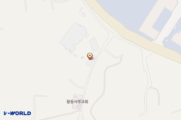 국립종자관리소 위치 지도 — 전북특별자치도 익산시 황등면 후정1길 119